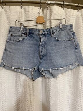 Agolde Parker shorts